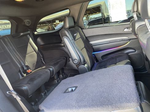 Used 2018 Dodge Durango SRT w/ Technology Group image 23