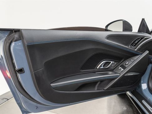 Used 2020 Audi R8 V10 performance image 85