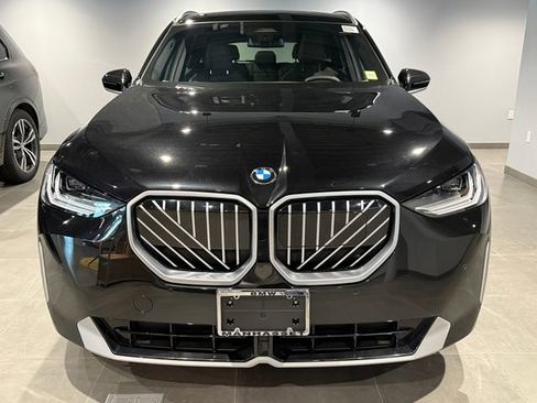 Used 2026 BMW X3 xDrive30 w/ Convenience Package AWD/4WD image 2