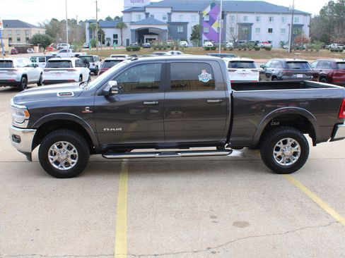 Certified 2022 RAM 2500 Laramie image 10