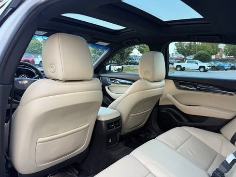 Used 2023 Cadillac CT5 Premium Luxury RWD image 27
