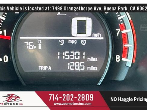 Used 2017 Honda Civic LX image 25