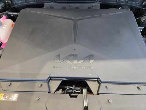 New 2026 Kia Niro Wind FWD image 20