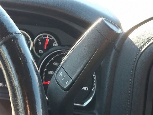 Used 2020 Chevrolet Silverado 1500 LT w/ All-Star Edition image 14