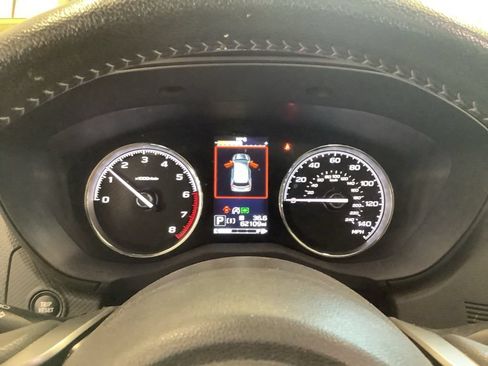 Used 2021 Subaru Forester Touring AWD/4WD image 6