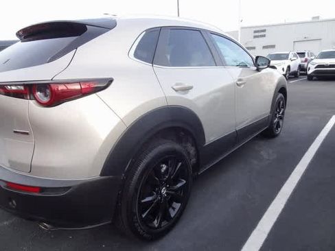Used 2024 MAZDA CX-30 AWD 2.5 S w/ Select Sport Pkg image 5