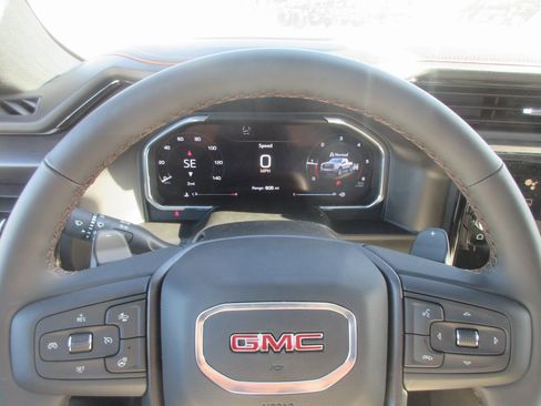 New 2026 GMC Sierra 1500 AT4 w/ AT4 Premium Package image 20