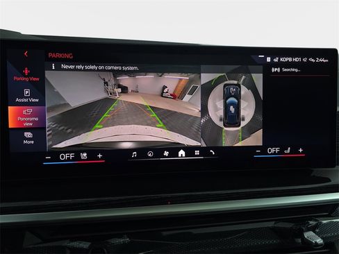 New 2026 BMW X5 xDrive50e w/ Executive Package image 23