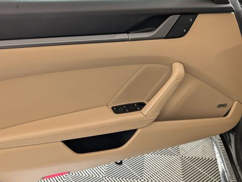 Certified 2022 Porsche 911 Carrera 4S image 16