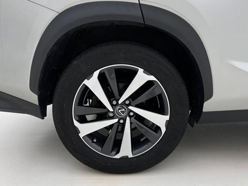 Used 2020 Lexus NX 300 AWD w/ Premium Package image 29