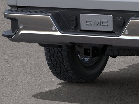 New 2026 GMC Sierra 2500 SLT w/ SLT Premium Package AWD/4WD image 14