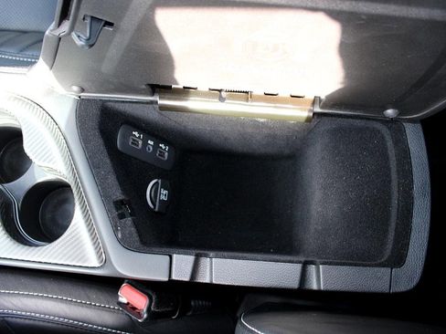 Used 2022 Dodge Challenger SRT Hellcat Redeye image 19