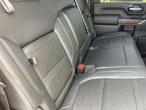 Used 2020 GMC Sierra 2500 Denali w/ Denali Ultimate Package image 23