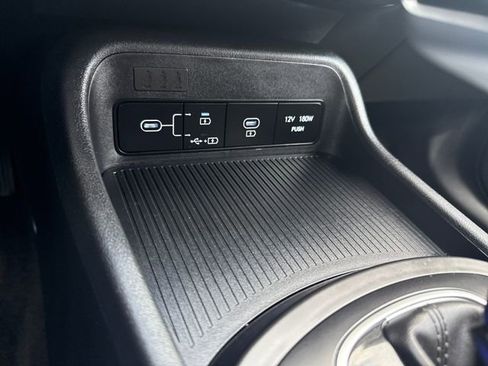 Certified 2024 Hyundai Kona SEL AWD/4WD image 30