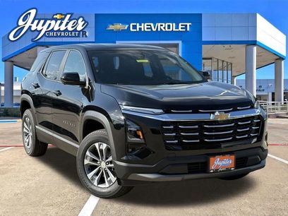 New 2026 Chevrolet Equinox LT w/ Convenience Package II