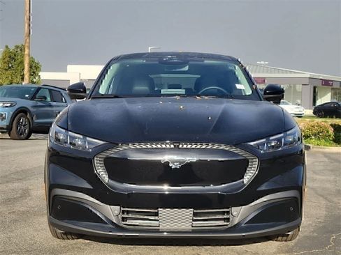 New 2026 Ford Mustang Mach-E Select w/ Technology Package RWD image 5