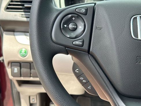 Used 2013 Honda CR-V LX image 27