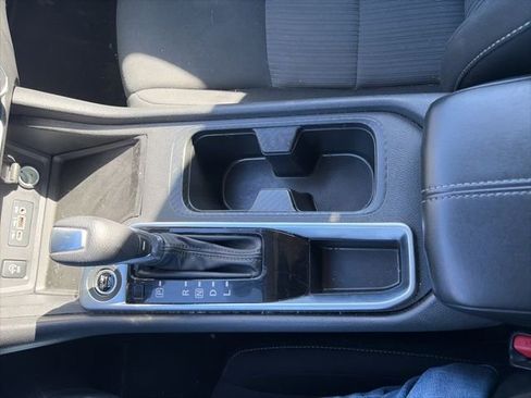 Used 2024 Nissan Sentra SV w/ All-Weather Package image 24