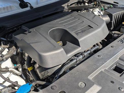 Used 2022 Land Rover Defender 110 X-Dynamic HSE AWD/4WD image 24