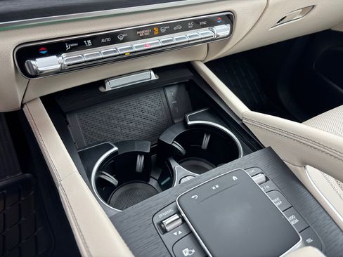 Used 2026 Mercedes-Benz GLE 350 4MATIC image 22