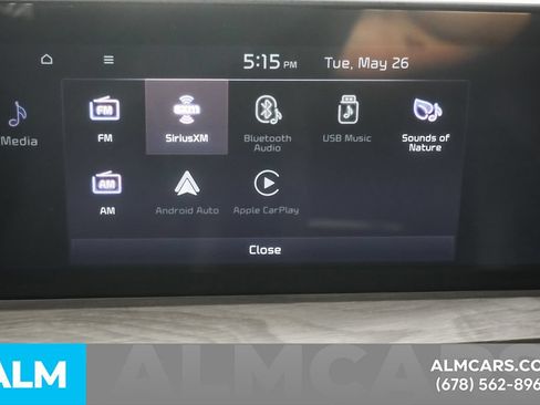 Used 2024 Kia Telluride EX X-Line AWD/4WD image 37