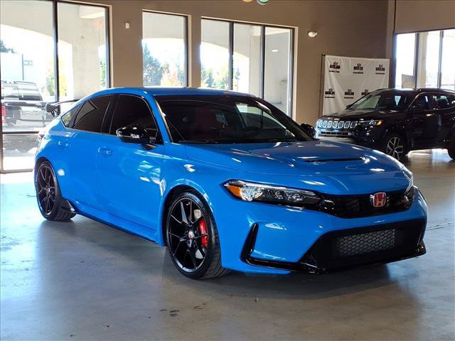 Used 2026 Honda Civic Type R image 3