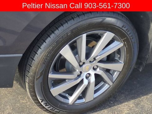 Used 2023 Chevrolet Equinox LT AWD/4WD image 7