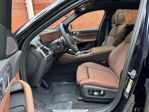 New 2026 BMW X6 xDrive40i w/ Executive Package image 22