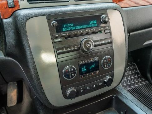 Used 2012 GMC Sierra 2500 SLT w/ SLT Convenience Package image 27