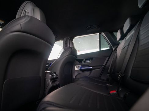 New 2025 Mercedes-Benz GLC 300 GLC 300 image 31