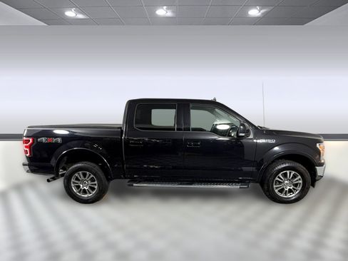 Used 2019 Ford F150 Lariat image 8