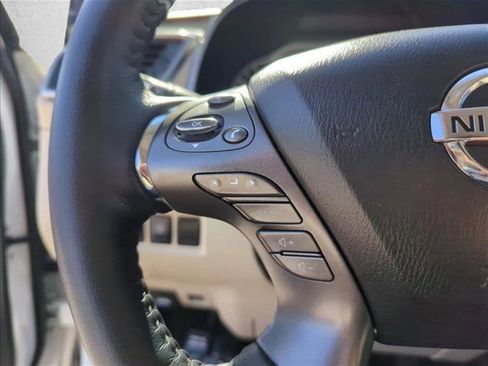 Used 2022 Nissan Murano SL FWD image 17