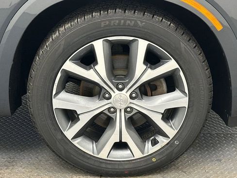 Used 2021 Hyundai Palisade Limited image 21