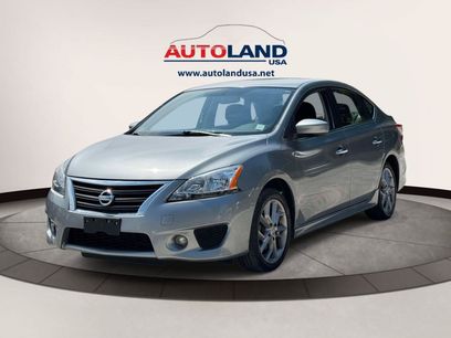 Used 2014 Nissan Sentra SR w/ SR Driver Package