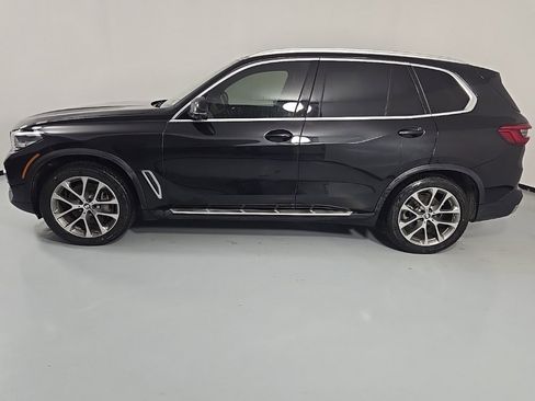 Used 2019 BMW X5 xDrive50i image 4