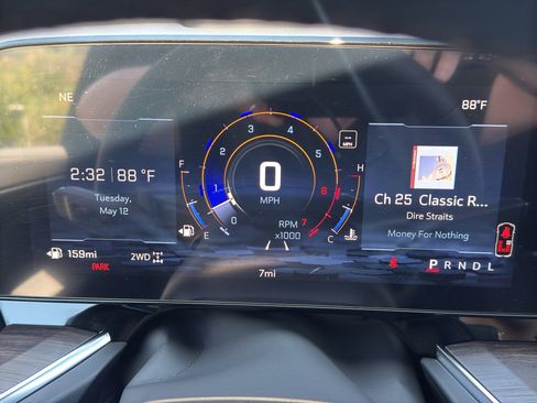 New 2026 Chevrolet Tahoe Premier AWD/4WD image 27