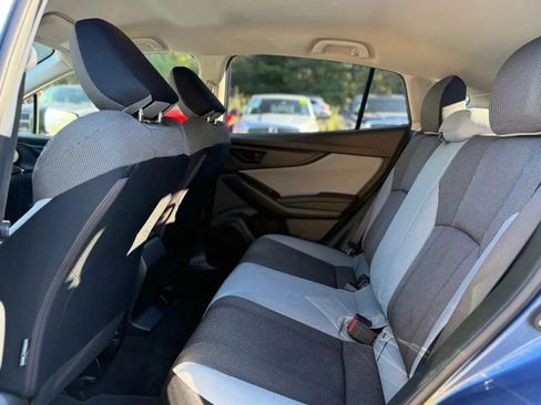 Used 2018 Subaru Crosstrek 2.0i image 16