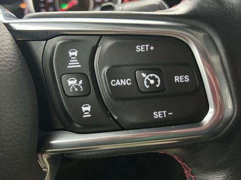 Used 2019 Jeep Wrangler Unlimited Rubicon w/ Dual Top Group image 23