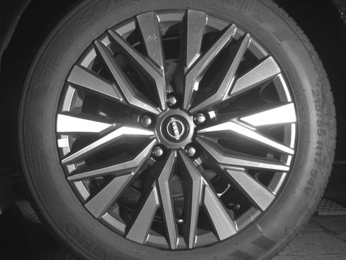 Used 2025 Nissan Altima 2.5 SV image 14