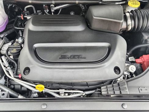 New 2026 Chrysler Voyager LX image 35