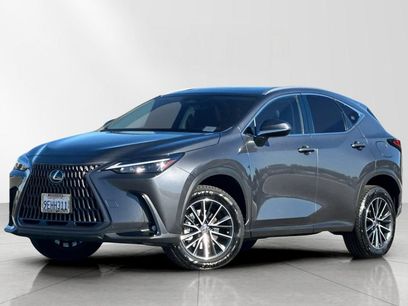 Certified 2023 Lexus NX 350 AWD