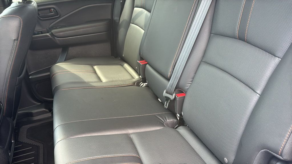 Used 2024 Honda Ridgeline TrailSport image 32