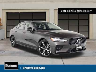 Certified 2025 Volvo S60 B5 Core