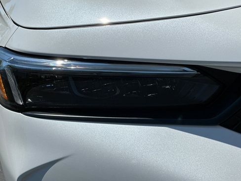 New 2025 Honda Civic Sport image 29