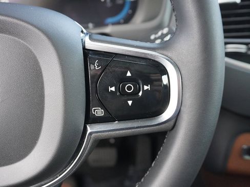 Used 2024 Volvo XC90 T8 Plus w/ Protection Package image 54