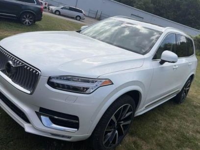 Used 2024 Volvo XC90 B5 Plus w/ Protection Package Premier