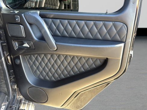 Used 2017 Mercedes-Benz G 63 AMG 4MATIC image 26