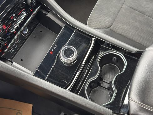 Used 2023 Jeep Grand Cherokee Altitude AWD/4WD image 20