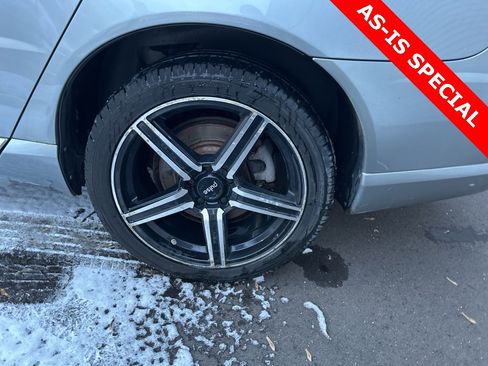 Used 2013 Volvo S80 T6 image 9