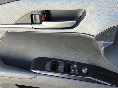Certified 2026 Toyota Camry SE image 26